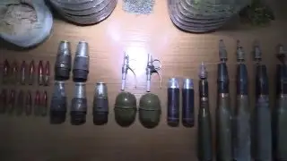 Спецоперация в Счастье: выявлены тайники, задержаны подозреваемые
