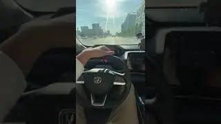Как включить AUTO HOLD на Changan CS55 plus (tech)