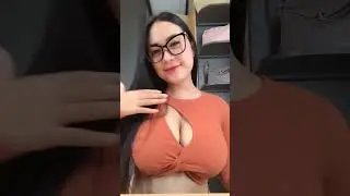 kacamata baru tante rosita