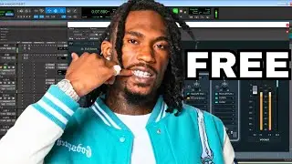 HUNXHO VOCAL PRESET FOR WAVES STUDIO RACK WAVES PLUGINS 