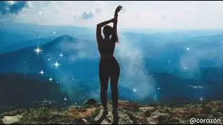 Белая полоса в жизни | Саблиминал | corazón