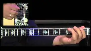 RIALAS Bouzouki Lesson 023 Agriolouloudo