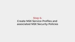 GravityZone Integration with VMware NSX-T Data Center (Narrated)