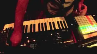 Benjamin Collier - Enshare