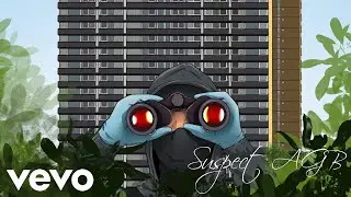 Suspect (AGB) - Final Moments (Official Audio) ft. Broadday 