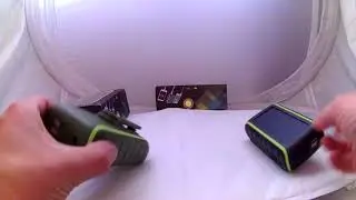 Power bank solar с генератором