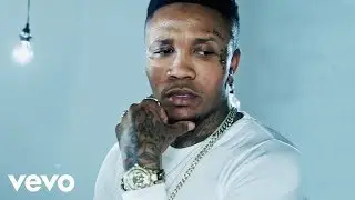 Kstylis - Strippin The Walk (Twerk Dance) (Official Video)