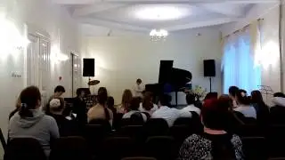 Фестиваль военной песни