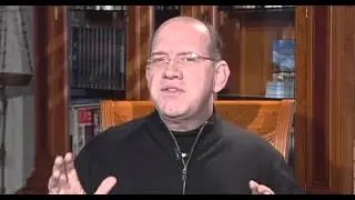 Рик Реннер: О том, что вам дано как верующему в Иисуса