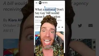 IT CAN’T GET ANY WORSE🚨🏳️‍🌈🇺🇸 