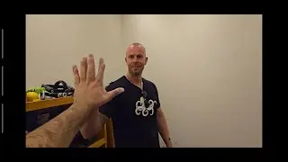Epic Grip Strength Showdown: Lifting the Heaviest Weights in Dubai with Thomas Larsen