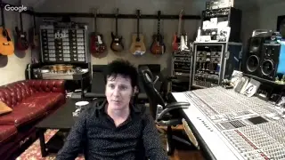 Recording and Mixing Workflow - Warren Huart: Produce Like A Pro