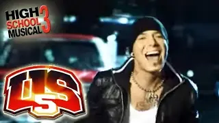 US5 - Musikvideo 