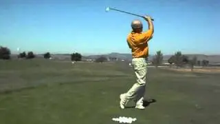 Ben Hogan - Dominant Arm Control.mpg