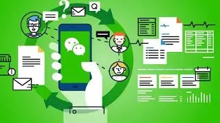 WeChat Rolls Out Data Analytics Tool