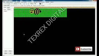 Pixel Led swf effects direct download