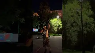 Грозный Шаман Сколот я Шаман Кавер