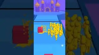 Join & Clash💸🌈, | Gameplay Walkthrough All Max Levels | JT  GAMING