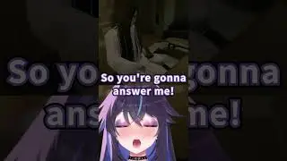 kson Got Dumped By A Cute Ghost 【Vshojo / Eng Sub】