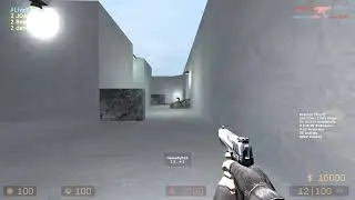 Counter-strike: Source