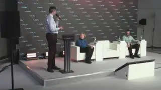 Полба и спельта: редкие зерновые  Павел Абрамов, Чёрный хлеб, Агросалон 2022