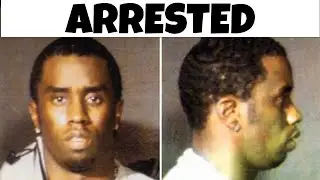 The P. Diddy Indictment | What Does It Say?