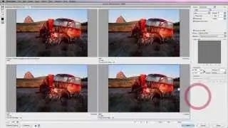 How To Save Images For Web In Photoshop