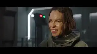 Дитя робота - трейлер український