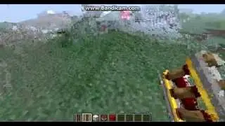 Майнкрафт Видео самая лучшая карта