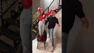 Дава Милана Хаметова Хабибка Хабиб тёть Наташа Dava superhause песня Умка концерт тикток tiktok(2)