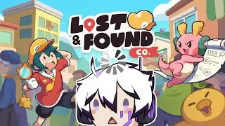 Lost and Found Co. Demo