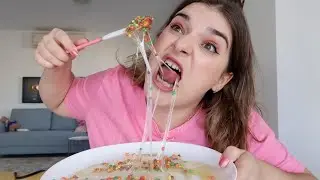 Tentando fazer Life hacks do Tik tok 3