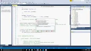 AJAX Client side library types