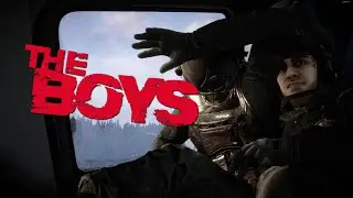 MOMENTS Before DISASTER #1 | Sons Of The Forest | The BOYS MEME LONG VERSION