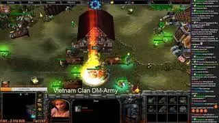 #2 ПРОХОДИМ ТОПОВЫЕ КВЕСТЫ В BLOOD WAY ORPG ПРОХОЖДЕНИЕ WARCRAFT 3
