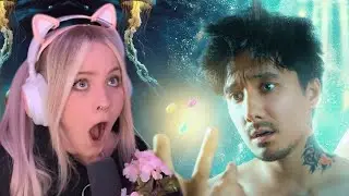 Der Mann im Mond - Akt 4  - Julien Bam  | LostKittn Reaction