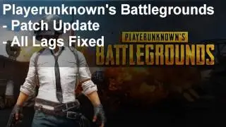 Playerunknown’s Battlegrounds crash on startup Fix