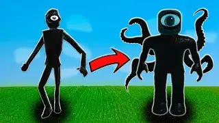 Я Создал ПЕРСОНАЖЕЙ DOORS в Роблокс! Идеи Для Скинов в роблокс! I Created DOORS Outfits in Roblox...