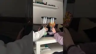 DIY fake müslischale/ cereal bowl 🥣