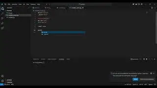 Understanding Variable Names in Python | Python Programming Tutorial
