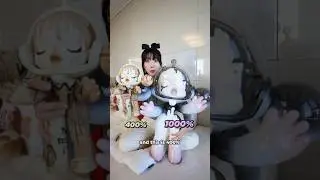 UNBOXING POP MART SEMI MEGA SKULLPANDA LIMITED EDITION!