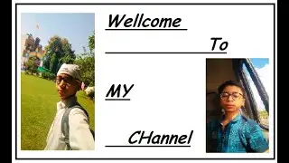 HTML programing simple web page Develop