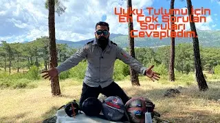 Uyku Tulumlarının Temizliği, Doğru Kullanımı ve Taşınması Üzerine Bilgiler.