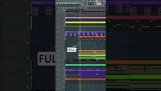 How to make "Sensational" by Chris Brown in FL Studio