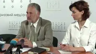 Павел Жебривский об электроэнергии в серой зоне и  обстрелах Авдеевского КХЗ