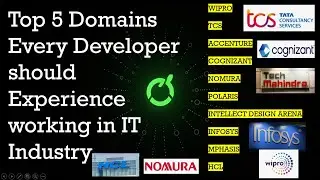 The Top 5 Projects Every Developer Should Build