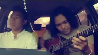 Ardhito Pramono - Superstar (Cover) | David kristomi & Igen Hartono