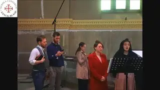 O Isuse izranjeni (Franjo Lučić)