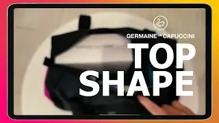 Top Shape - Germaine de Capuccini