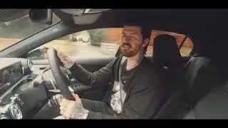 Mercedes-Benz A Class | Mark Nichol 2020 Car Review | Vanarama.com